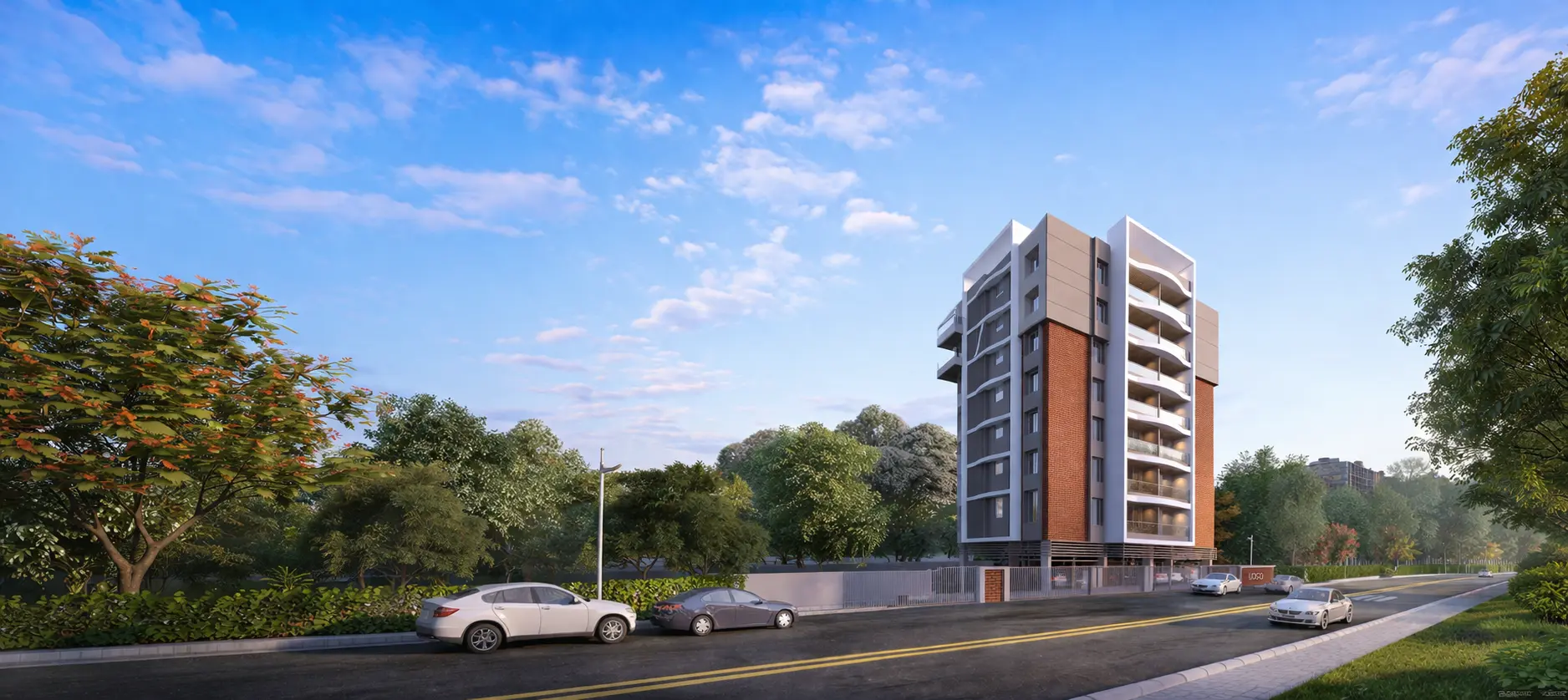 Skyline Enterprises Dream Homes